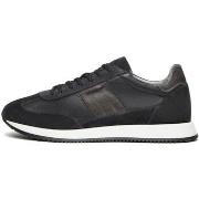 Lage Sneakers NeroGiardini Arold 139 Vienna 0883 Kenia Antracite Tr Pa...