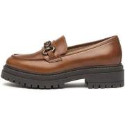 Mocassins NeroGiardini Manolete Tr Folgaria 9120/008