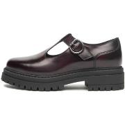 Mocassins NeroGiardini Manolete Tr Folgaria 9120/009