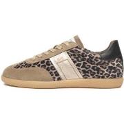 Lage Sneakers NeroGiardini Arold T.Pluvia Dis.1348 Be Etoile Leo Guant...