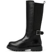 Laarzen NeroGiardini Cairo T.Nappa Gio 16 Tr Pachino 3223