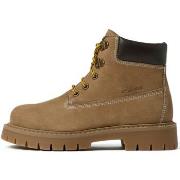 Laarzen NeroGiardini Longbeach Medio Fang Softy T.Di Moro Tr Pachino D...