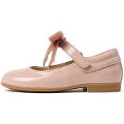 Ballerina's NeroGiardini T.Cristallo Summer N Tr Mosca 2910 Mou Tr