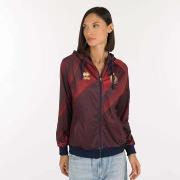 Trainingsjack Errea Naz. Italia Volley Tony Ad