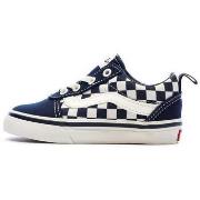 Lage Sneakers Vans -