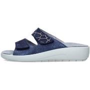 Pantoffels Melluso Q60238