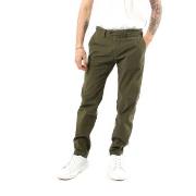 Chino Broek Modfitters TIME