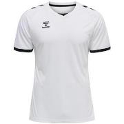T-shirt Korte Mouw hummel T-shirt Core Volley