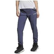 Trainingsbroek adidas Pantalon Terrex Xperior de randonnée ajusté