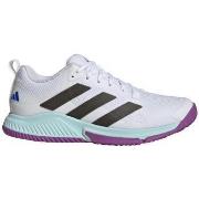 Lage Sneakers adidas Chaussure de Basketball Team Bounce 2.0