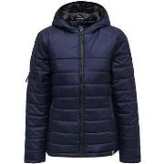 Windjack hummel Veste North Quilted marine
