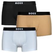 Boxers BOSS Trunk 3P BOSS ONE