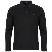 Polo Shirt Lange Mouw BOSS C-Paley 01