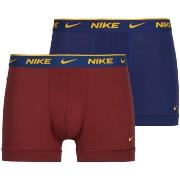 Boxers Nike EDAY COTTON ST 2PK