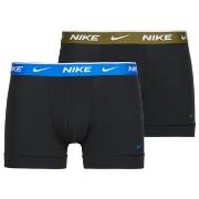 Boxers Nike EDAY COTTON ST 2PK