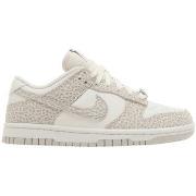 Lage Sneakers Nike Dunk Low Safari Phantom (Women's)