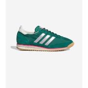 Lage Sneakers adidas SL 72 Preloved Green (Women's)