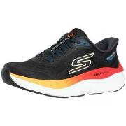 Lage Sneakers Skechers Slip-ins Max Run Trainers