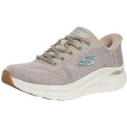 Lage Sneakers Skechers Slip-ins Arch Fit 2.0-trainers