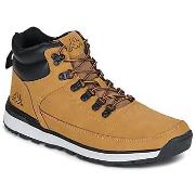 Hoge Sneakers Kappa LOGO MONSI MID