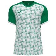 T-shirt Korte Mouw Joma T-shirt Courtes Supernova III