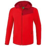 Blazer Erima Veste Softshell Performance