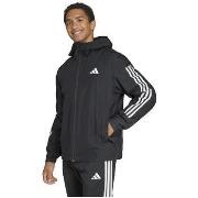 Windjack adidas Veste Essentials 3 Stripes Rain.rdy