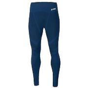 Legging Jako Pantalon Long Tight Comfort 2.0