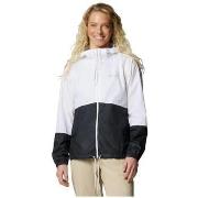 Blazer Columbia Veste Flash Forward II Coupe Vent Femme
