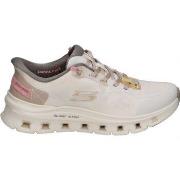 Lage Sneakers Skechers 150428-NTBR