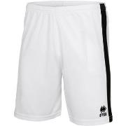 Korte Broek Errea Bolton Panta Junior