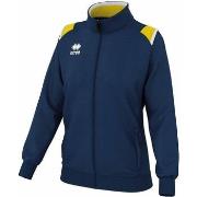 Trainingsjack Errea Loren Ad