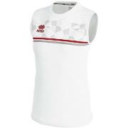 Top Errea Divina Canotta Jr