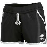 Korte Broek Errea Emma Panta Jr