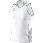 Top Errea Kenny Man Canotta Jr