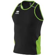 Top Errea Kenny Man Canotta Jr