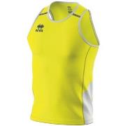 Top Errea Kenny Man Canotta Jr