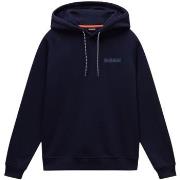 Sweater Napapijri B-BACK GRAPHIC H NP0A88SR