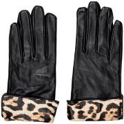 Handschoenen Pieces Pcjeora Smart Leather Gloves 17160028
