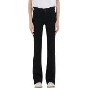 Bootcut Jeans Replay NEWLUZ FLARE WLW689.000.85B 09