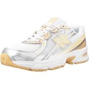 Lage Sneakers New Balance U740 NH2