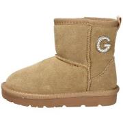 Enkellaarzen GaËlle Paris GL0052L