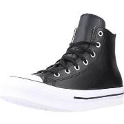 Hoge Sneakers Converse CTAS EVA LIFT HI LEATHER