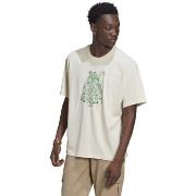 T-shirt Korte Mouw adidas Stan Smith Tee