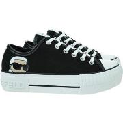 Lage Sneakers Karl Lagerfeld Kampus Max Nft
