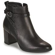 Enkellaarzen Tamaris 25373-001