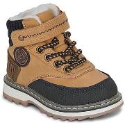 Laarzen BEPPI 2214290-CAMEL