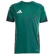 T-shirt Korte Mouw adidas Tiro 25 Competition