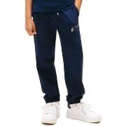Broeken Tommy Hilfiger Th Mixed Graphic Sweatpant