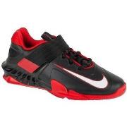 Lage Sneakers Nike Chaussures Savaleos d'haltérophilie